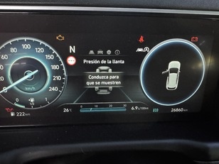 Hyundai Tucson 1.6 TGDI 48V Maxx Sky 110 kW (150 CV)