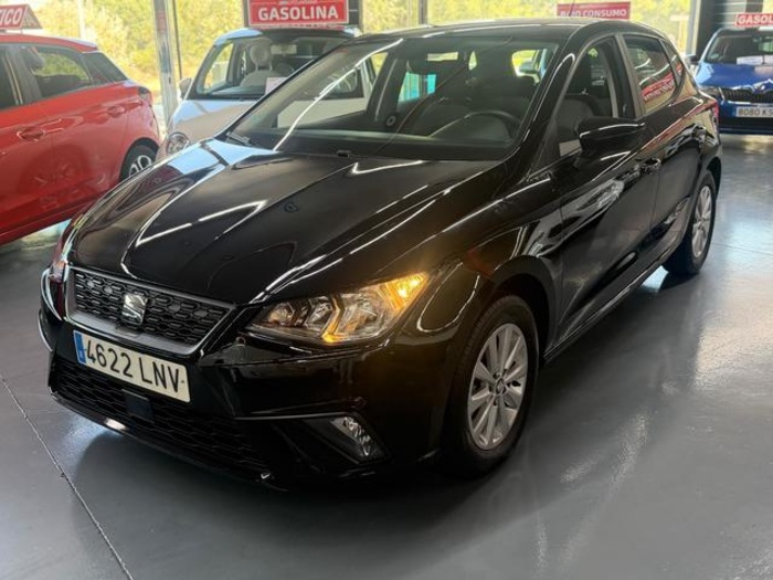 SEATIbiza 1.0 TSI S&S Style 81 kW (110 CV) Vehículo usado en Barcelona - 1 SEATIbiza 1.0 TSI S&S Style 81 kW (110 CV) Vehículo usado en Barcelona - 1