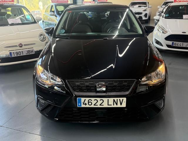 SEATIbiza 1.0 TSI S&S Style 81 kW (110 CV) Vehículo usado en Barcelona - 2