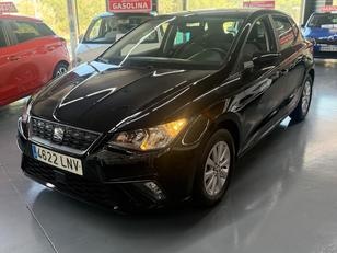 SEAT Ibiza 1.0 TSI S&S Style 81 kW (110 CV)