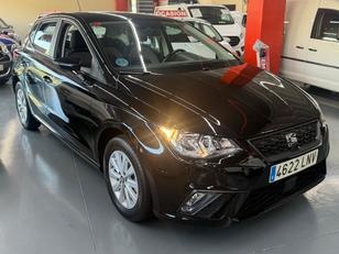 SEAT Ibiza 1.0 TSI S&S Style 81 kW (110 CV)
