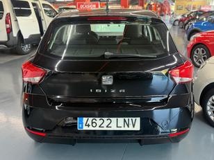 SEAT Ibiza 1.0 TSI S&S Style 81 kW (110 CV)