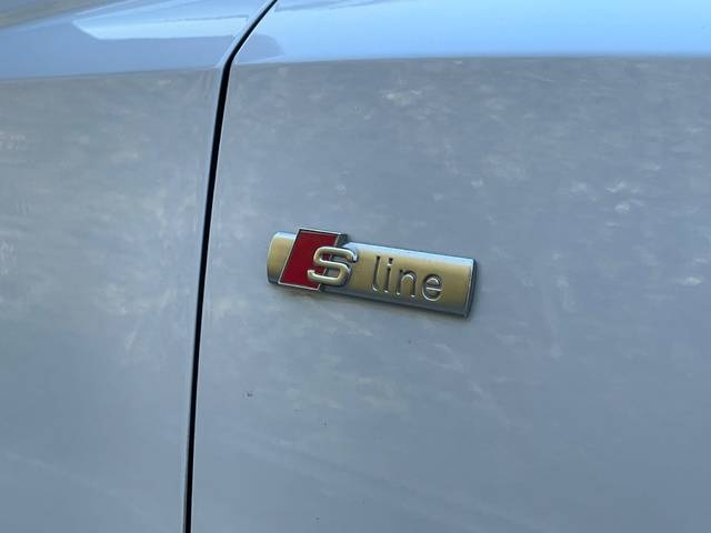 AudiQ3 S line 35 TFSI 110 kW (150 CV) S tronic Vehículo usado en Barcelona - 5