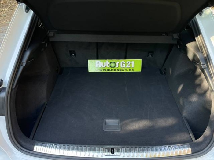 AudiQ3 S line 35 TFSI 110 kW (150 CV) S tronic Vehículo usado en Barcelona - 10 AudiQ3 S line 35 TFSI 110 kW (150 CV) S tronic Vehículo usado en Barcelona - 10
