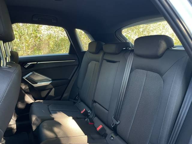 AudiQ3 S line 35 TFSI 110 kW (150 CV) S tronic Vehículo usado en Barcelona - 14