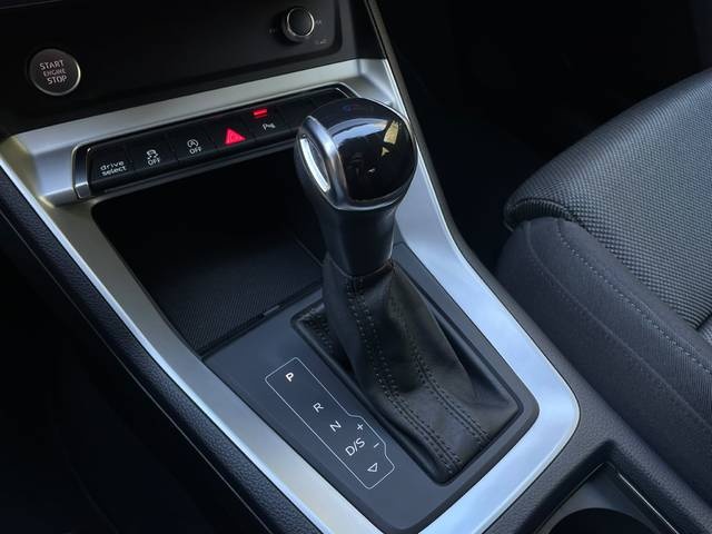 AudiQ3 S line 35 TFSI 110 kW (150 CV) S tronic Vehículo usado en Barcelona - 17
