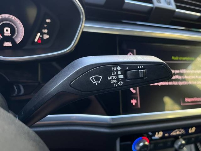 AudiQ3 S line 35 TFSI 110 kW (150 CV) S tronic Vehículo usado en Barcelona - 22 AudiQ3 S line 35 TFSI 110 kW (150 CV) S tronic Vehículo usado en Barcelona - 22