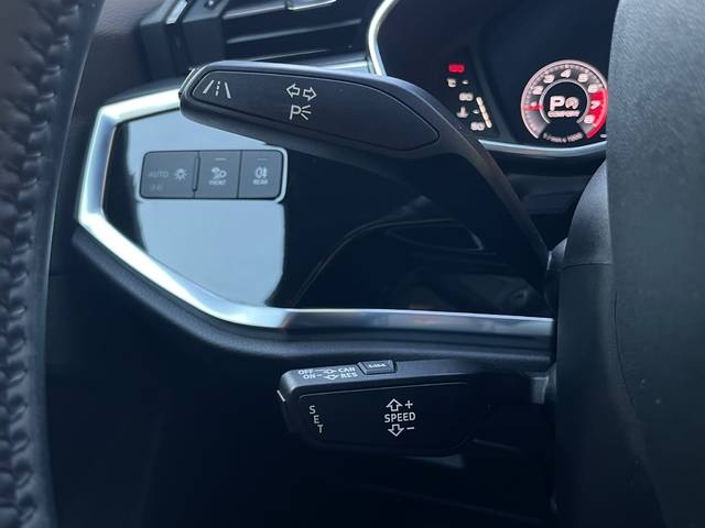 AudiQ3 S line 35 TFSI 110 kW (150 CV) S tronic Vehículo usado en Barcelona - 23