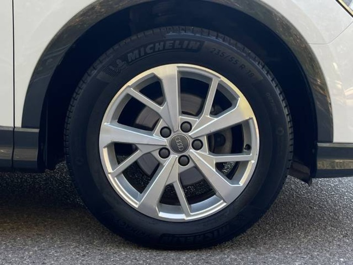 AudiQ3 S line 35 TFSI 110 kW (150 CV) S tronic Vehículo usado en Barcelona - 27 AudiQ3 S line 35 TFSI 110 kW (150 CV) S tronic Vehículo usado en Barcelona - 27