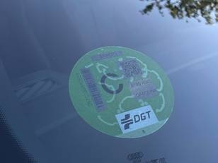 Audi Q3 S line 35 TFSI 110 kW (150 CV) S tronic