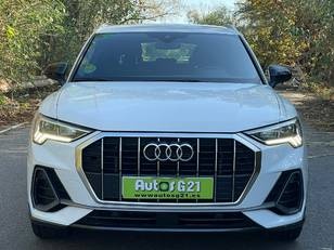 Audi Q3 S line 35 TFSI 110 kW (150 CV) S tronic
