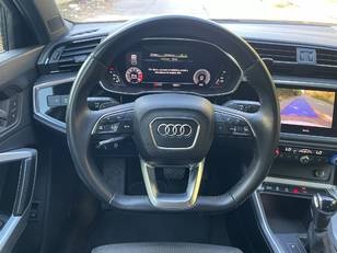 Audi Q3 S line 35 TFSI 110 kW (150 CV) S tronic
