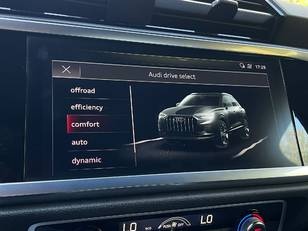 Audi Q3 S line 35 TFSI 110 kW (150 CV) S tronic
