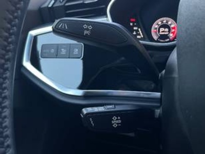 Audi Q3 S line 35 TFSI 110 kW (150 CV) S tronic Audi Q3 S line 35 TFSI 110 kW (150 CV) S tronic
