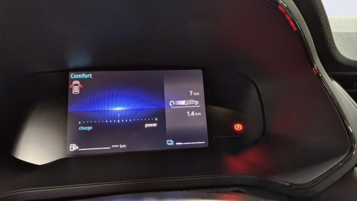 Renault Captur Techno E-Tech full hybrid 118 kW (160 CV) - foto 12 de Renault Captur Renault Captur Techno E-Tech full hybrid 118 kW (160 CV) - foto 12 de Renault Captur