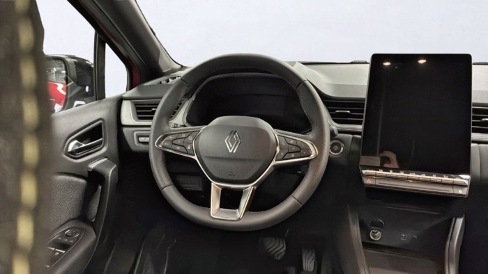 Renault Captur Techno E-Tech full hybrid 118 kW (160 CV) - foto 13 de Renault Captur Renault Captur Techno E-Tech full hybrid 118 kW (160 CV) - foto 13 de Renault Captur