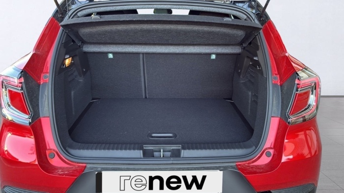 Renault Captur Techno E-Tech full hybrid 118 kW (160 CV) - foto 25 de Renault Captur Renault Captur Techno E-Tech full hybrid 118 kW (160 CV) - foto 25 de Renault Captur