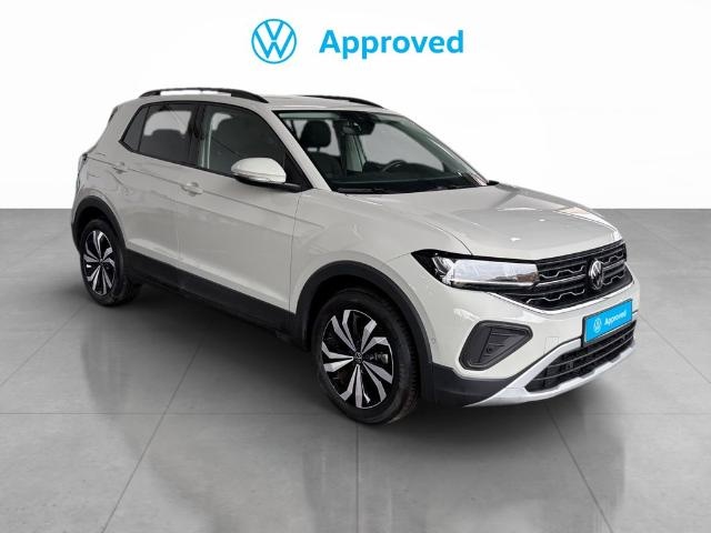 VolkswagenT-Cross ``Más`` 1.0 TSI 85 kW (116 CV)