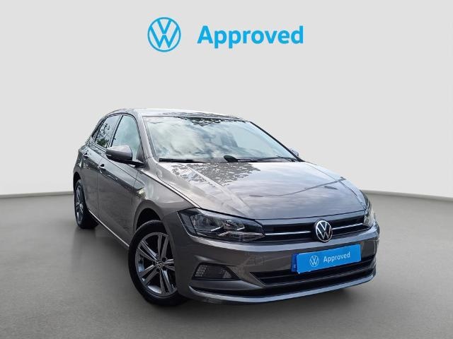 VolkswagenPolo United 1.0 TSI 70 kW (95 CV) DSG