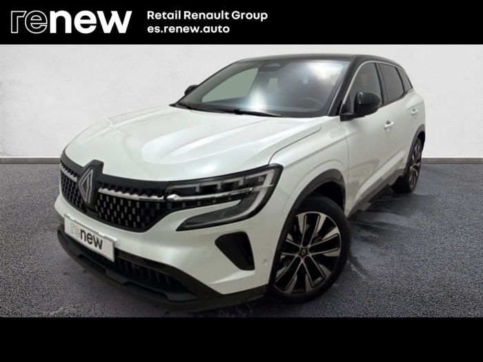 Renault Austral Techno E-Tech Full Hybrid 147 kW (200 CV) - 1 Renault Austral Techno E-Tech Full Hybrid 147 kW (200 CV) - 1