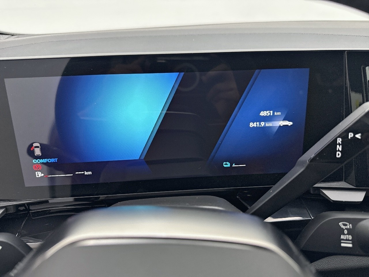Renault Austral Techno E-Tech Full Hybrid 147 kW (200 CV) - foto 8 de Renault Austral