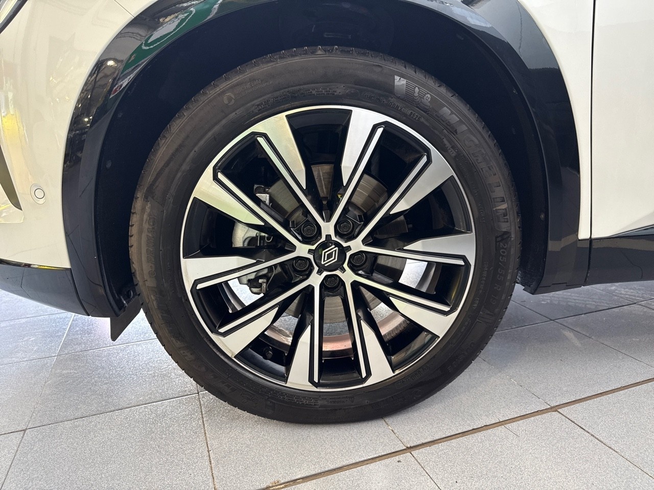 Renault Austral Techno E-Tech Full Hybrid 147 kW (200 CV) - foto 10 de Renault Austral