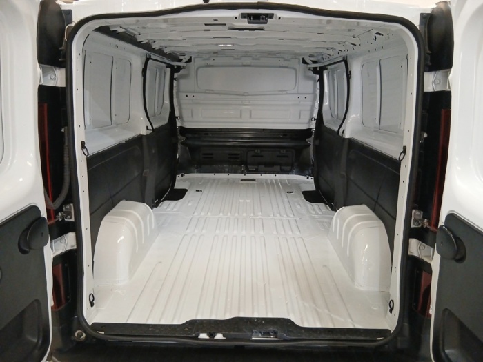 Renault Trafic Furgon E-Tech L2 H1 52kW 90 kW (122 CV) - foto 12 de Renault Trafic Furgon Renault Trafic Furgon E-Tech L2 H1 52kW 90 kW (122 CV) - foto 12 de Renault Trafic Furgon