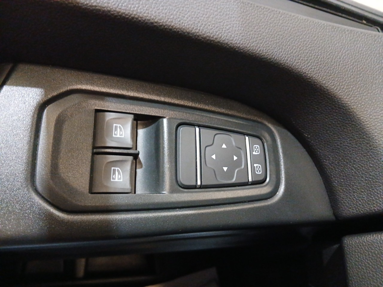 Renault Trafic Furgon E-Tech L2 H1 52kW 90 kW (122 CV) - foto 14 de Renault Trafic Furgon