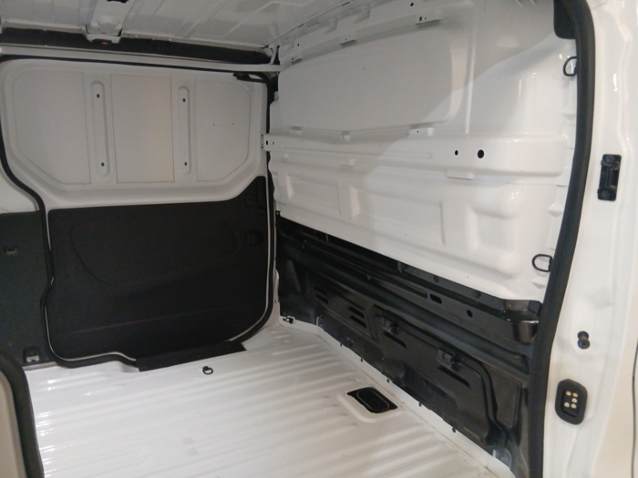 Renault Trafic Furgon E-Tech L2 H1 52kW 90 kW (122 CV) - foto 15 de Renault Trafic Furgon Renault Trafic Furgon E-Tech L2 H1 52kW 90 kW (122 CV) - foto 15 de Renault Trafic Furgon