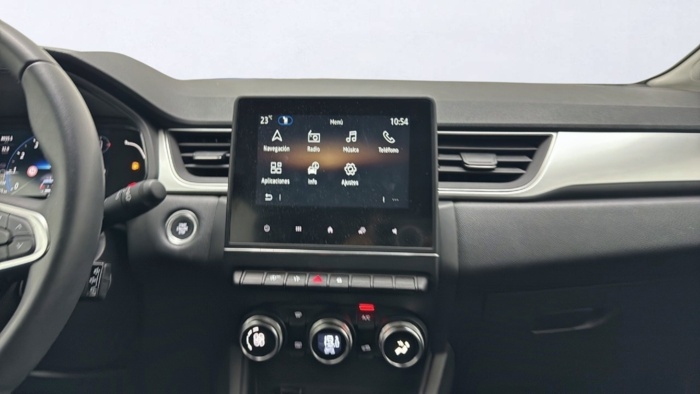 Renault Captur Techno TCe 103 kW (140 CV) GPF EDC - foto 17 de Renault Captur Renault Captur Techno TCe 103 kW (140 CV) GPF EDC - foto 17 de Renault Captur