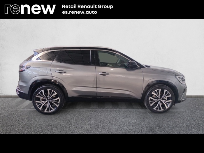 Renault Austral Iconic E-Tech Full Hybrid 147 kW (200 CV) - foto 3 de Renault Austral Renault Austral Iconic E-Tech Full Hybrid 147 kW (200 CV) - foto 3 de Renault Austral