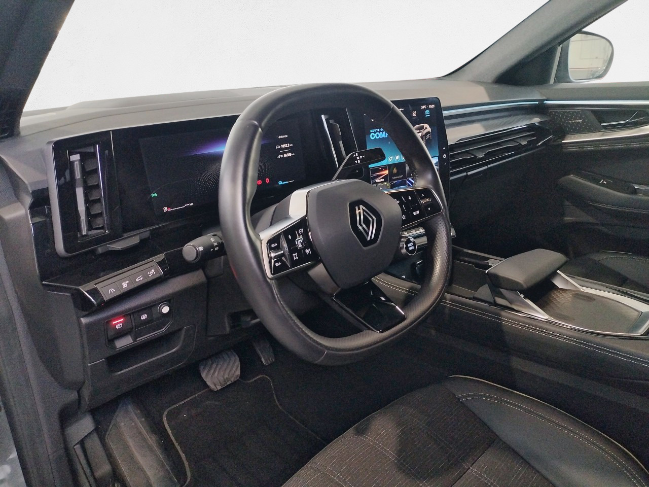 Renault Austral Iconic E-Tech Full Hybrid 147 kW (200 CV) - foto 4 de Renault Austral