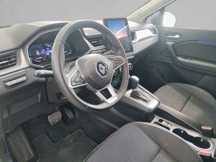 Renault Captur Zen E-TECH Híbrido 107 kW (145 CV) - foto 4 de Renault Captur Renault Captur Zen E-TECH Híbrido 107 kW (145 CV) - foto 4 de Renault Captur