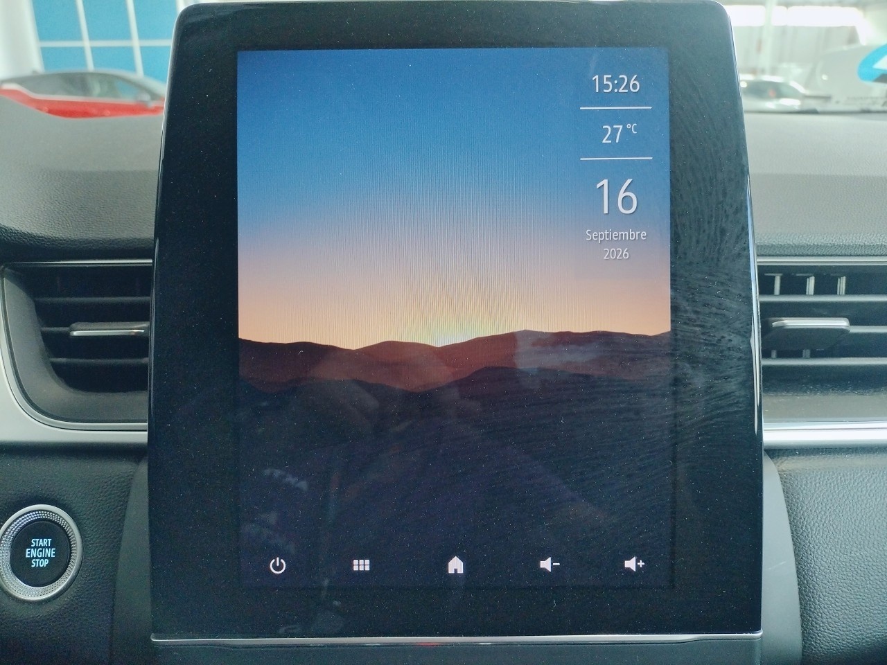 Renault Captur Zen E-TECH Híbrido 107 kW (145 CV) - foto 6 de Renault Captur