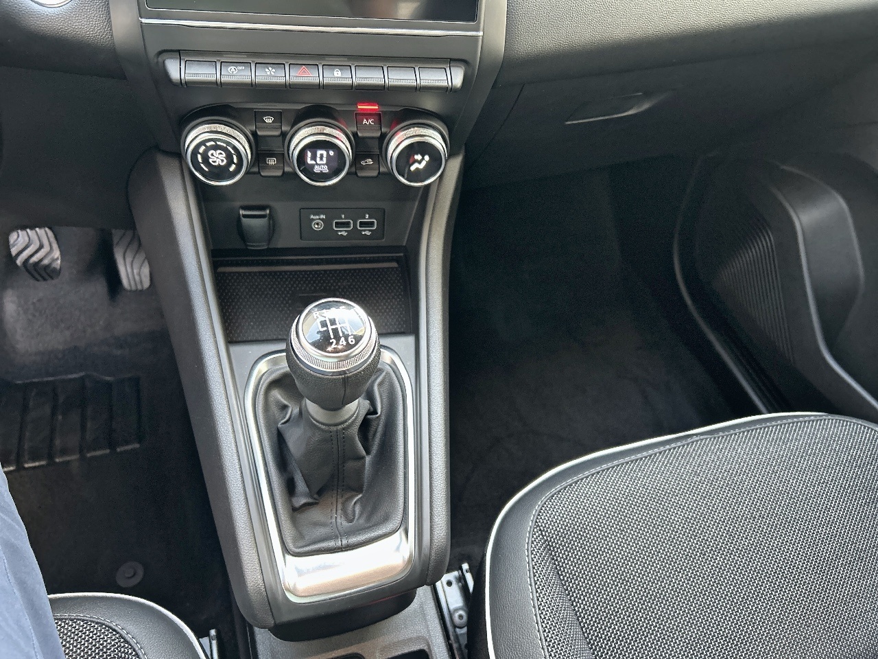 Renault Captur Zen Fast Track TCe 103 kW (140 CV) - foto 7 de Renault Captur