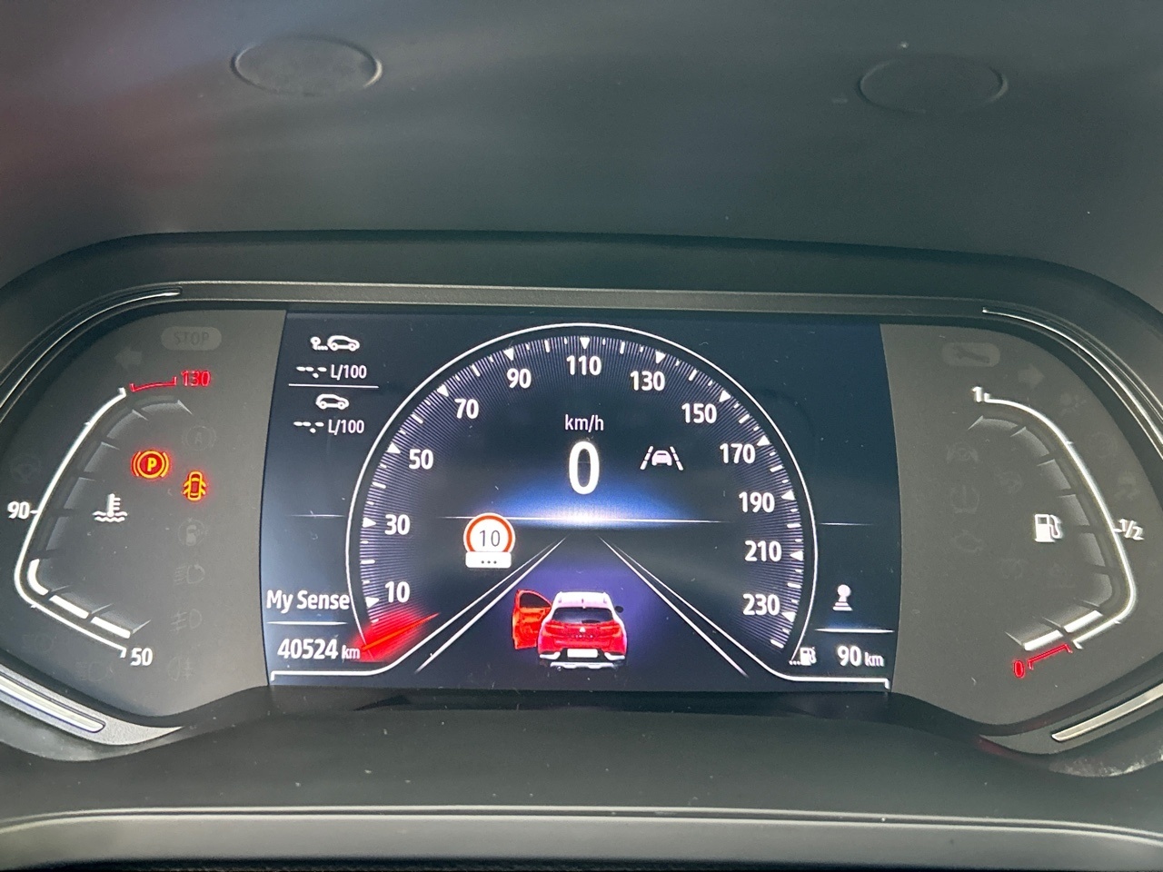 Renault Captur Zen Fast Track TCe 103 kW (140 CV) - foto 8 de Renault Captur