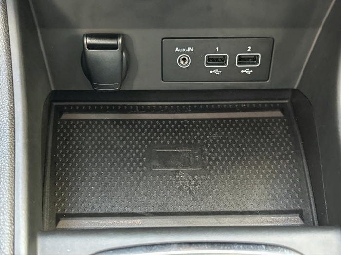 Renault Captur Zen Fast Track TCe 103 kW (140 CV) - foto 15 de Renault Captur Renault Captur Zen Fast Track TCe 103 kW (140 CV) - foto 15 de Renault Captur