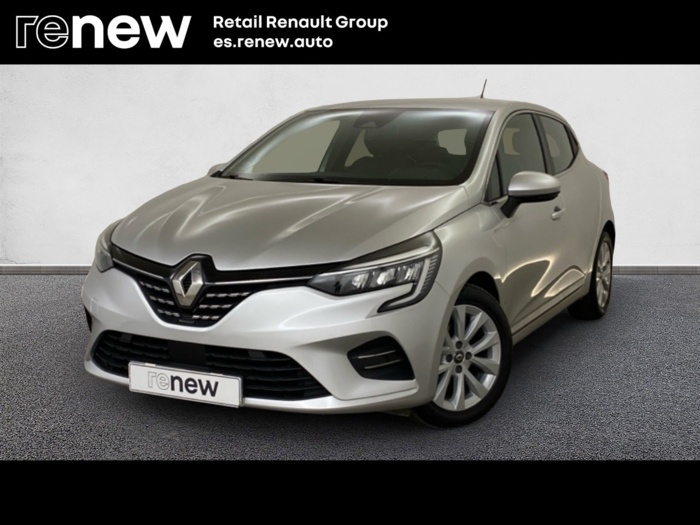 Renault Clio Zen TCe 66 kW (90 CV) - 1 Renault Clio Zen TCe 66 kW (90 CV) - 1