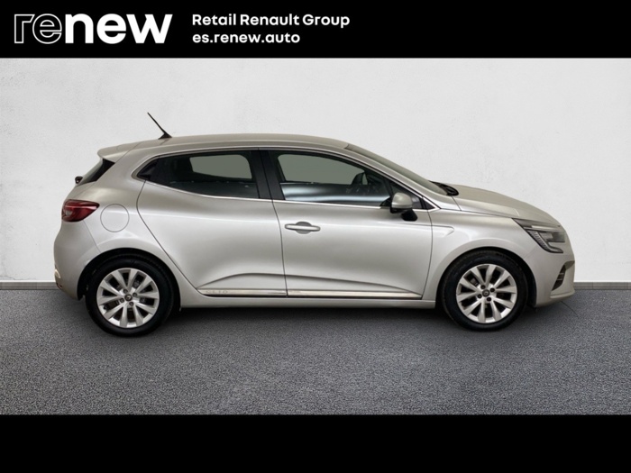 Renault Clio Zen TCe 66 kW (90 CV) - foto 3 de Renault Clio Renault Clio Zen TCe 66 kW (90 CV) - foto 3 de Renault Clio