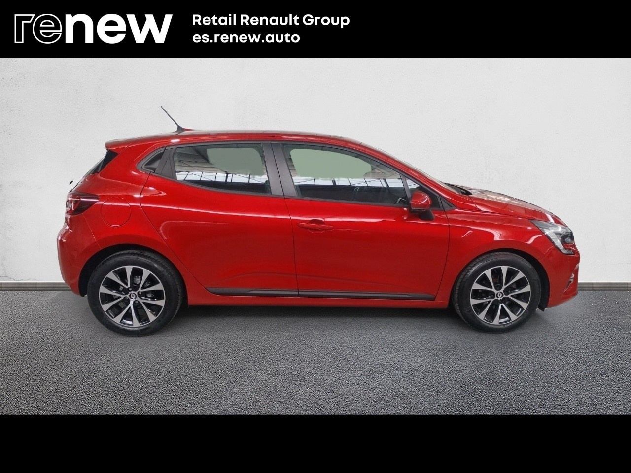 Renault Clio Intens TCe 74 kW (100 CV) GLP - foto 3 de Renault Clio