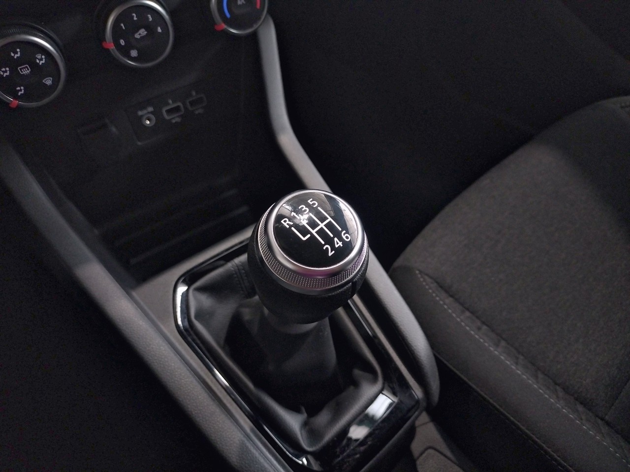 Renault Clio Intens TCe 74 kW (100 CV) GLP - foto 7 de Renault Clio