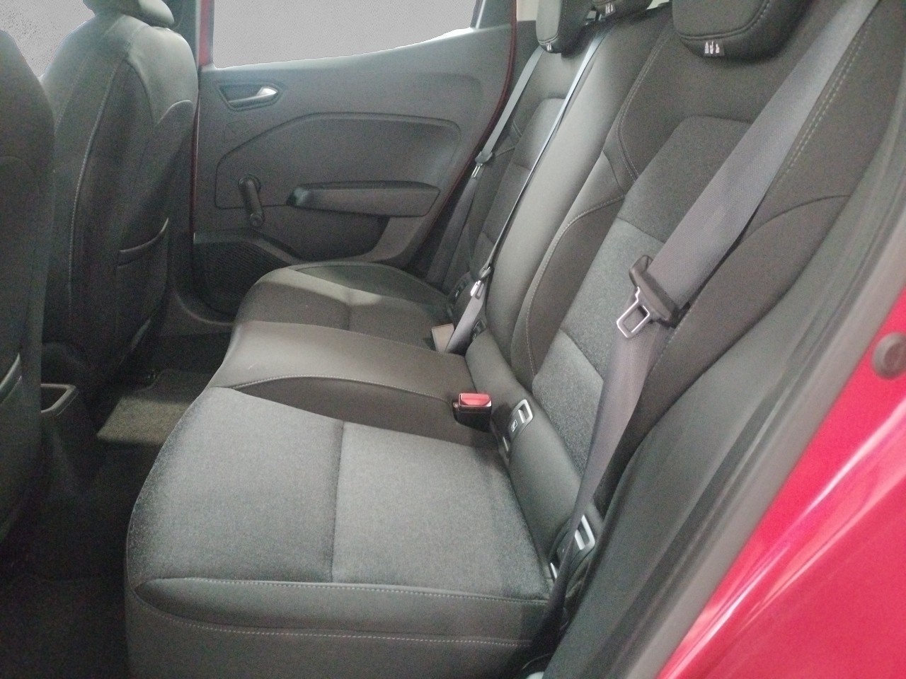 Renault Clio Intens TCe 74 kW (100 CV) GLP - foto 9 de Renault Clio