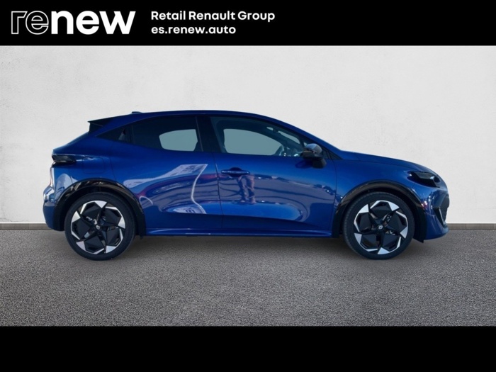 Renault Clio Techno E-Tech full Híbrido 105 kW (143 CV) - foto 3 de Renault Clio Renault Clio Techno E-Tech full Híbrido 105 kW (143 CV) - foto 3 de Renault Clio