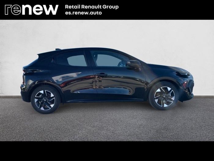 Renault Clio Techno E-Tech full hybrid 118 kW (160 CV) - foto 4 de Renault Clio Renault Clio Techno E-Tech full hybrid 118 kW (160 CV) - foto 4 de Renault Clio