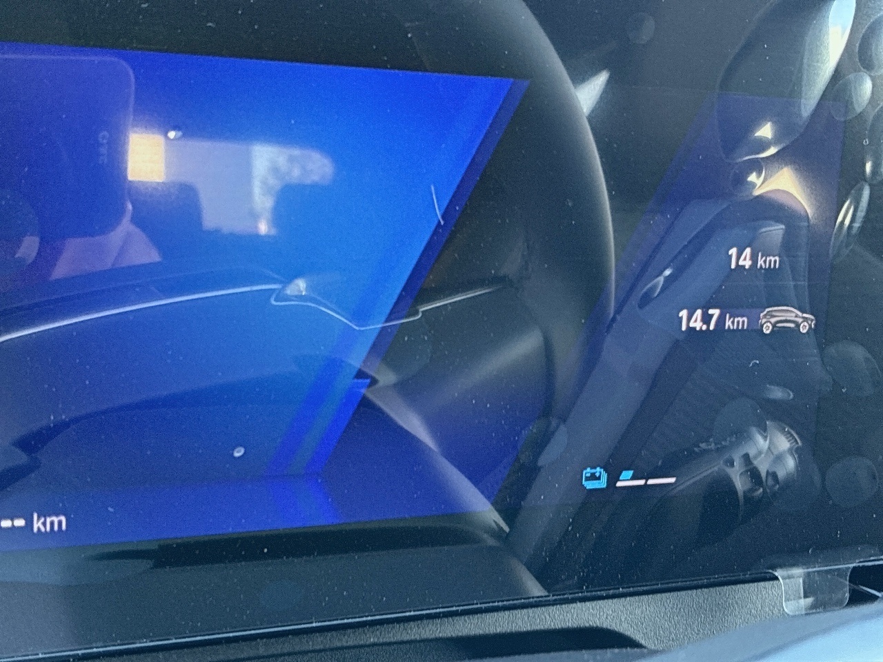 Renault Clio Techno E-Tech full hybrid 118 kW (160 CV) - foto 10 de Renault Clio