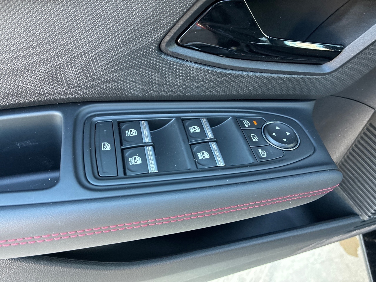 Renault Clio Techno E-Tech full hybrid 118 kW (160 CV) - foto 18 de Renault Clio