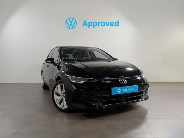 VolkswagenGolf Más 2.0 TDI 85 kW (115 CV)