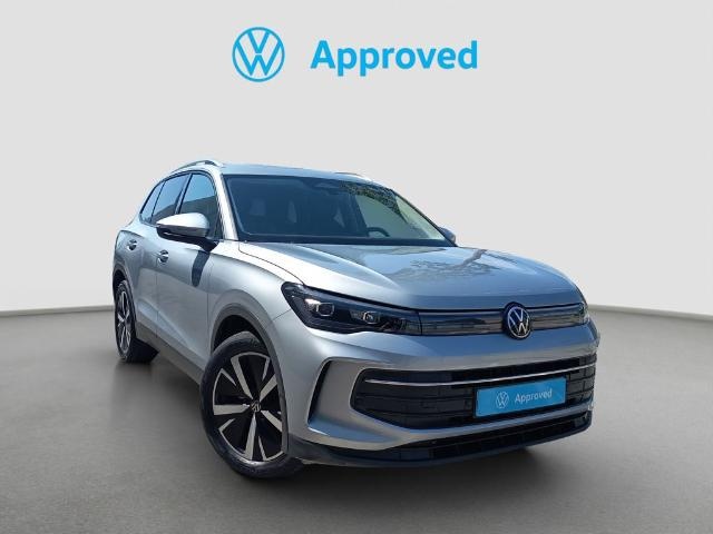 VolkswagenTiguan ``Más`` 2.0 TDI 110 kW (150 CV) DSG