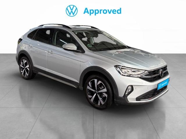 VolkswagenTaigo 