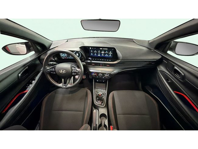 Hyundaii20 1.2 MPI Essence 59 kW (79 CV) Vehículo usado en Barcelona - 7